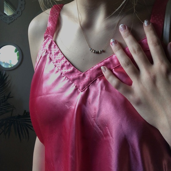 Slip dress - Picture 2 of 3